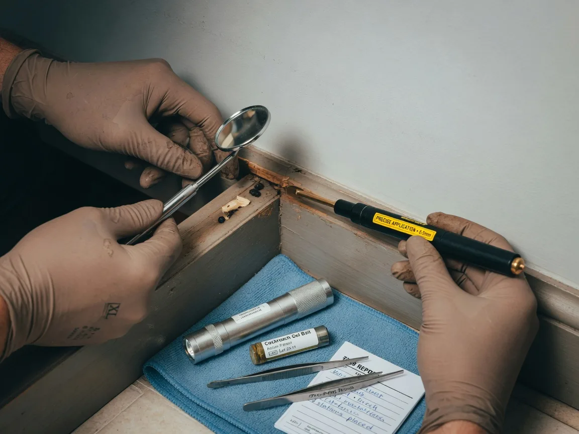Why choose Emergency Pest Control in Custer, SD